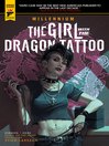 Cover image for The Girl With the Dragon Tattoo